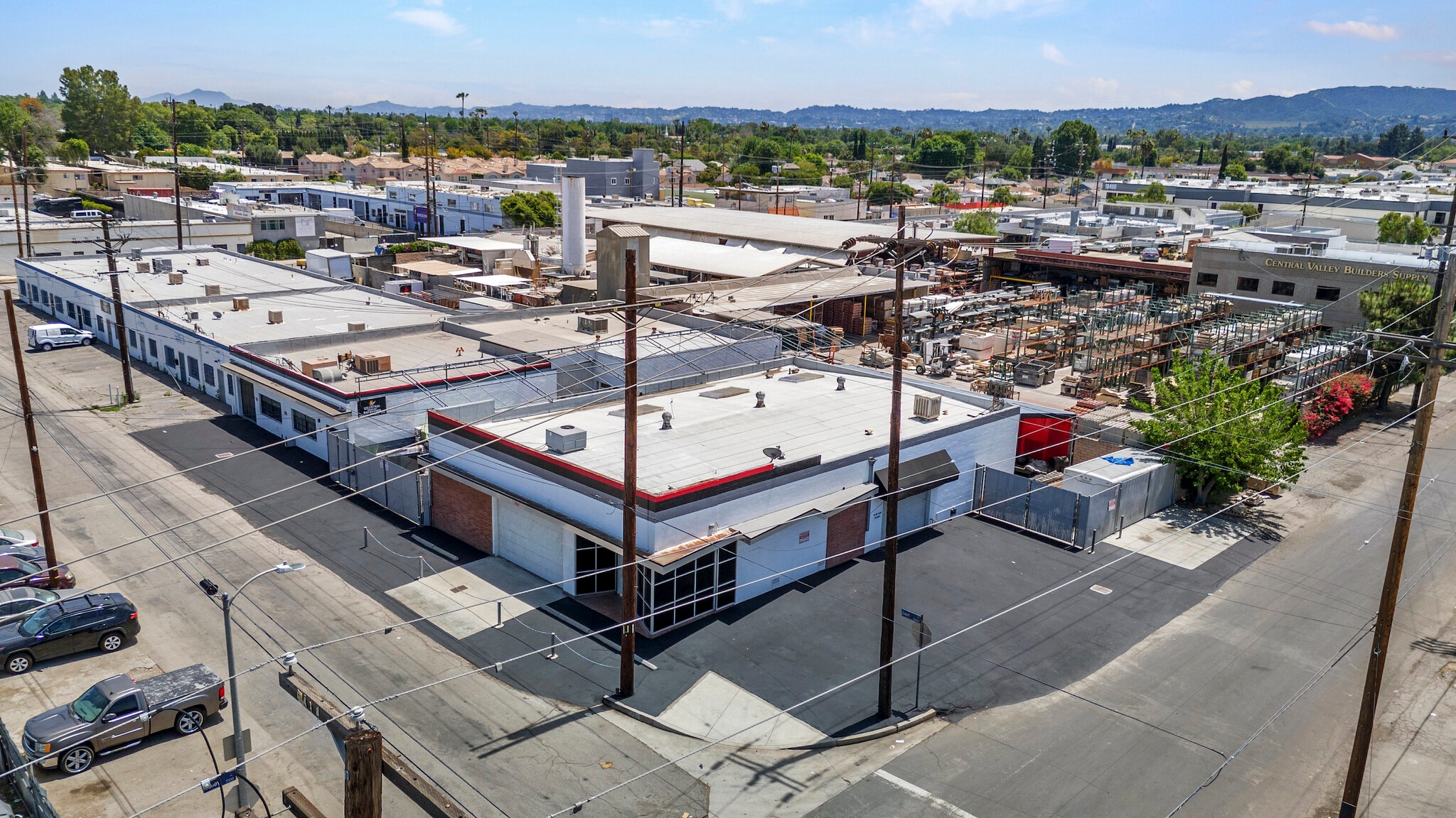18422-18428 Gault St, Reseda, CA for Sale