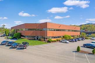 Framingham, MA Office - 1881 Worcester Rd