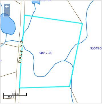0 Ruby, Willington, CT for Sale