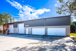 Vero Beach, FL Industrial - 925 13th Ln Vero Beach, FL Industrial - 925 13th Ln