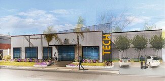 El Segundo, CA Industrial - 2051 E Maple Ave