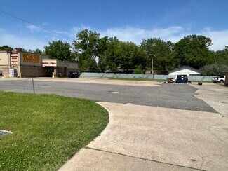 Monroe, LA Commercial - 0 U.S. 80 Hwy