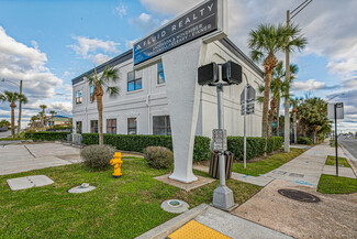 Jacksonville Beach, FL Office - 2029 3rd St