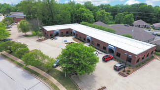 Lowell, AR Office - 106 Parkwood St