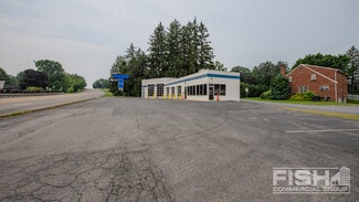 Lewisburg, PA Auto Repair - 35 S Derr Dr