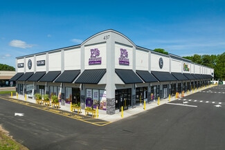 Fairfield, NJ Retail - 437 US Highway 46 Fairfield, NJ Retail - 437 US Highway 46
