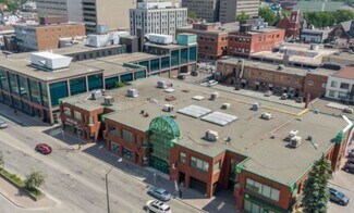Grand Sudbury, ON Retail - 43 Elm St