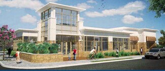 San Jose, CA Storefront Retail/Residential - 80 Race St