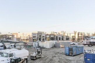 Yorba Linda, CA Retail - 4893 Valencia Ave Yorba Linda, CA Retail - 4893 Valencia Ave