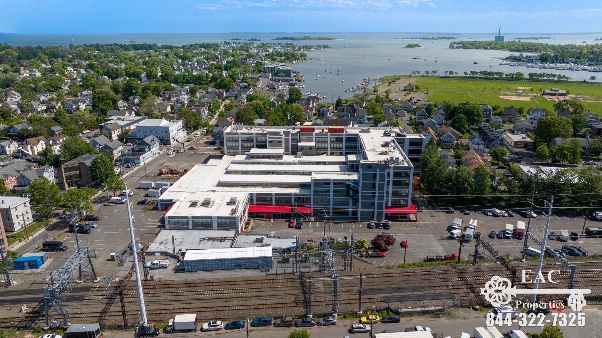 25 Van Zant St, Norwalk, CT for Rent