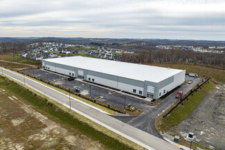 Oakdale, PA Warehouse - 1200 International Drive - Building 1