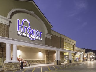 Oakwood, GA Retail - Highway 53 @ Sloan Mill Road