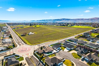Yakima, WA Residential Land - 6806 W Washington Ave
