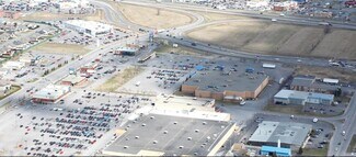 St-Jean-sur-Richelieu, QC Retail - 140-144 Boul Omer-Marcil