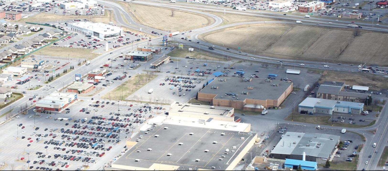 140-144 Boul Omer-Marcil, St-Jean-sur-Richelieu, QC for Rent