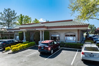 Reno, NV Office - 660 Sierra Rose Dr Reno, NV Office - 660 Sierra Rose Dr