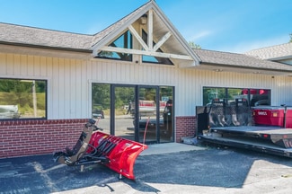 Milton, NH Freestanding - 818 White Mountain Hwy