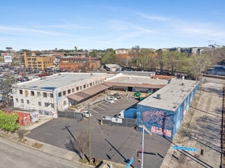 Atlanta, GA Office, Flex, Industrial - 515 Ralph David Abernathy Blvd SW