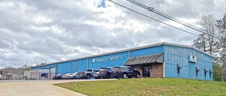 Bessemer, AL Service - 3075 Morgan Rd