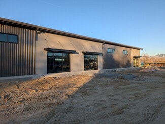 Boise, ID Flex, Industrial - 11230 Joplin Rd