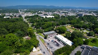 Huntsville, AL Retail - 2501 Oakwood Ave NW Huntsville, AL Retail - 2501 Oakwood Ave NW