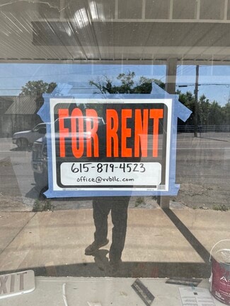 Columbia, TN Retail - 901 Riverside Dr