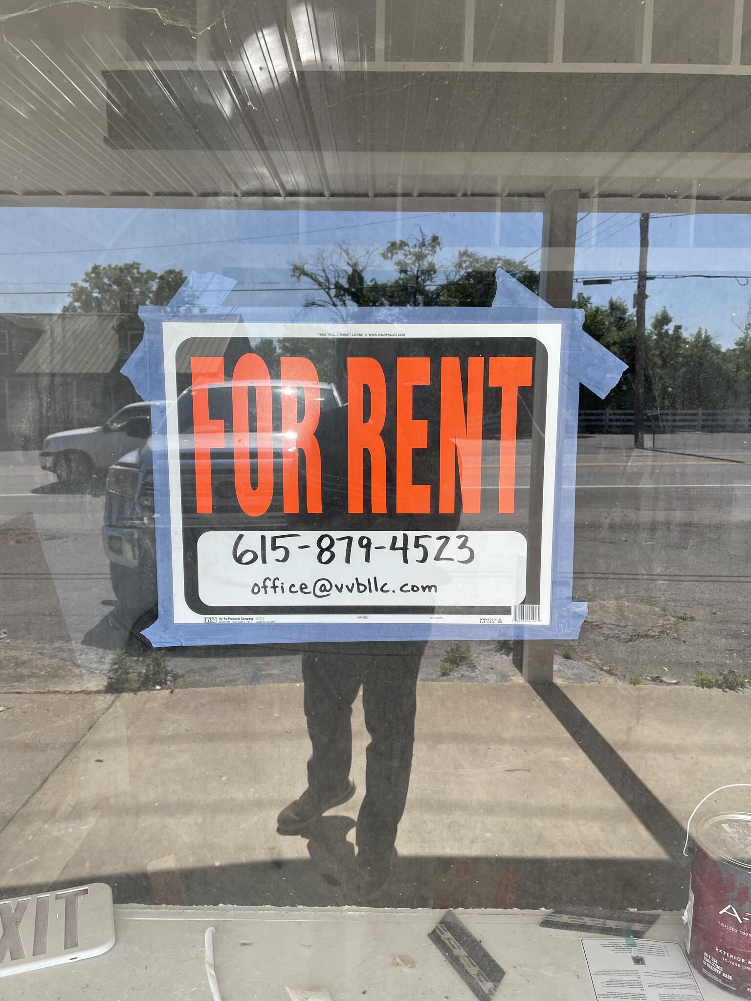 901 Riverside Dr, Columbia, TN for Rent