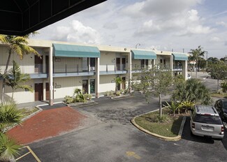 Lauderhill, FL undefined - 2331 N State Road 7