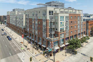 Denver, CO Retail - 2200 Market St