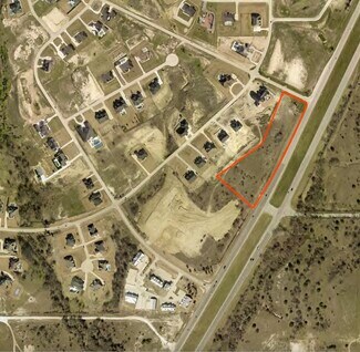 Fort Worth, TX Commercial Land - 12200 U.S. 377 Fort Worth, TX Commercial Land - 12200 U.S. 377