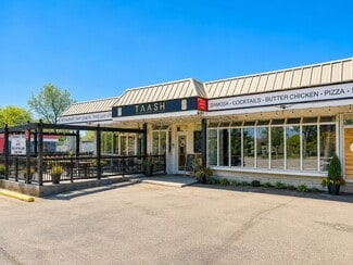 St Catharines, ON Retail - 547 Ontario St