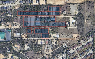 San Antonio, TX Commercial - 6390 Granberry