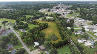 Portland, TN Commercial Land - 134 N Russell St Portland, TN Commercial Land - 134 N Russell St