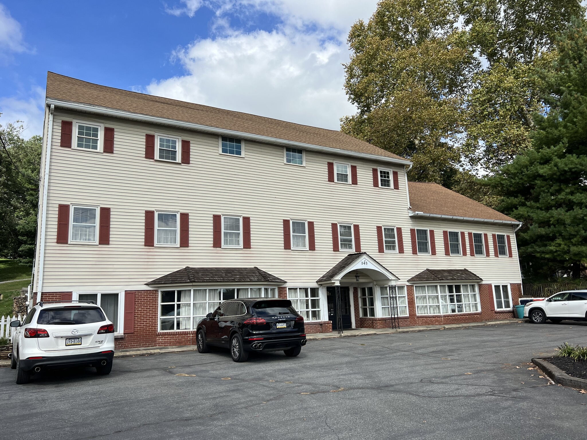 343 E Baltimore Pike, West Grove, PA for Sale