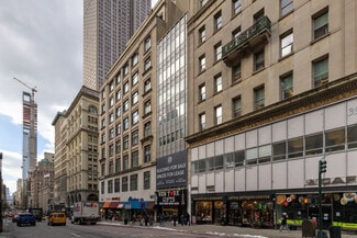 New York, NY Office/Medical - 384 Fifth Ave