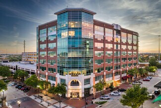 Sugar Land, TX Office - 2150 Town Square Pl