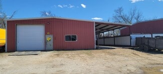 Kennedale Pkwy Industrial Park