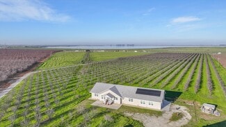 Byron, CA Agricultural - 7760 Byron Hwy Byron, CA Agricultural - 7760 Byron Hwy
