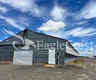 Walla Walla, WA Industrial Land - 6606 US-12