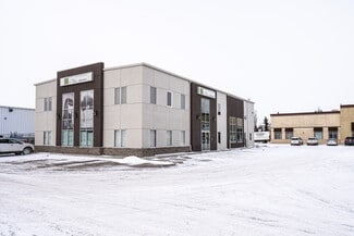 Lloydminster, AB Showroom - 2602 50 Av