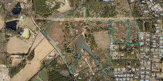 Claxton, GA Residential - 447 Old Metter Hwy