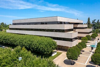Fresno, CA Office - 5200 N Palm Ave Fresno, CA Office - 5200 N Palm Ave