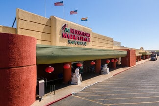Mesa, AZ Retail - 1860-1920 W Broadway Rd