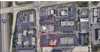 Downers Grove, IL Commercial Land - Finley Rd