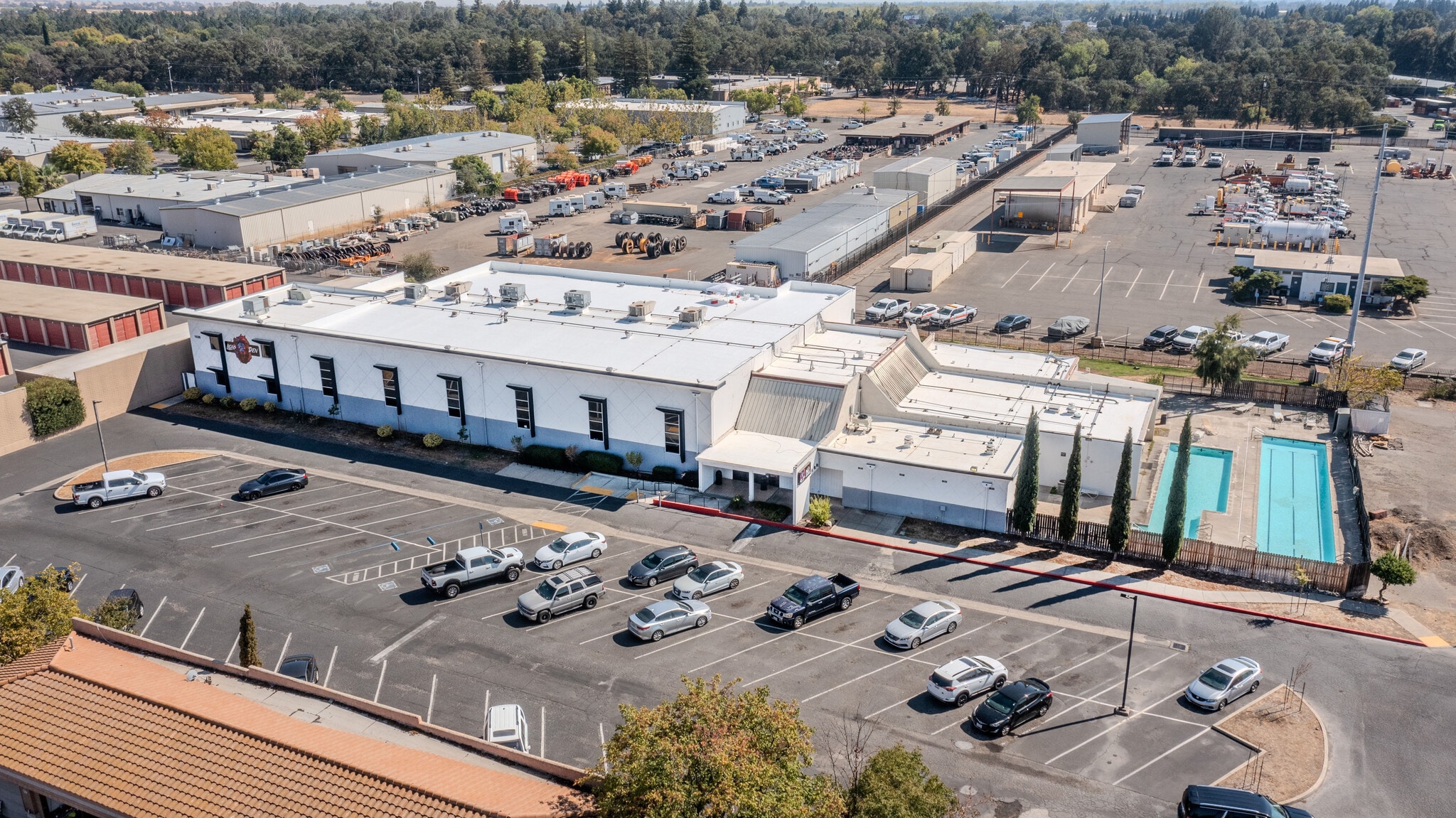 1026 Skyway, Chico, CA for Sale