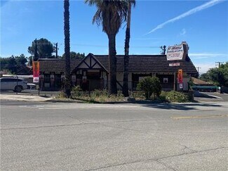 San Bernardino, CA undefined - 4775 N Sierra Way San Bernardino, CA undefined - 4775 N Sierra Way