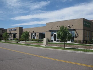 Denver, CO Retail - 2955 Ulster St
