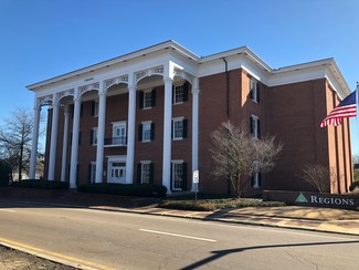 Columbus, MS Office - 710 Main St