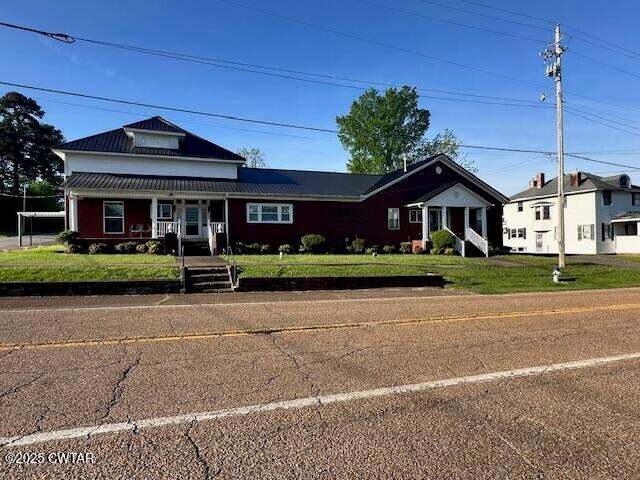 223 E Main St, Bradford, TN for Sale