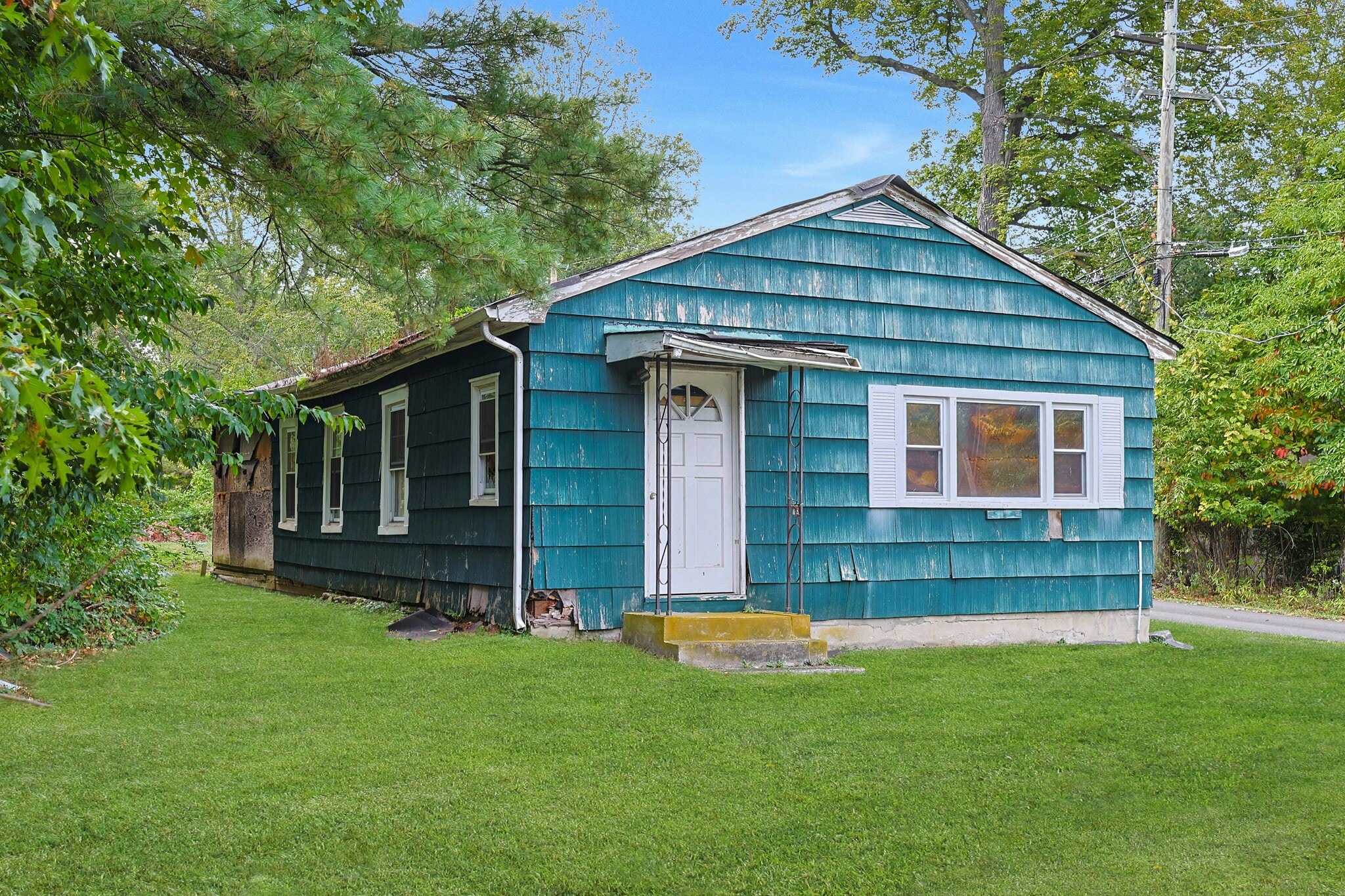 511 Route 304, New City, NY for Sale